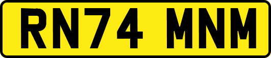 RN74MNM