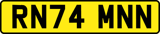 RN74MNN