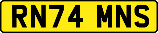 RN74MNS