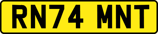 RN74MNT