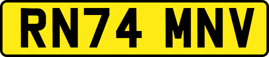 RN74MNV