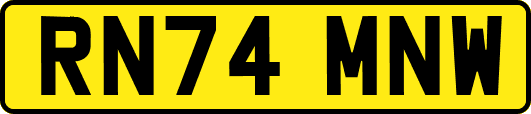 RN74MNW