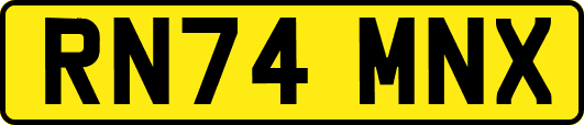 RN74MNX