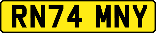 RN74MNY