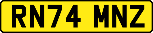 RN74MNZ
