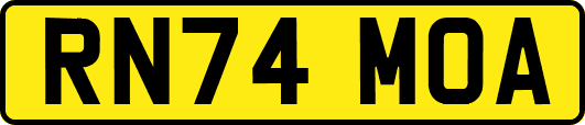 RN74MOA