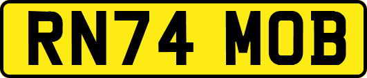RN74MOB