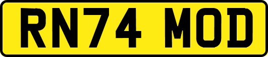 RN74MOD