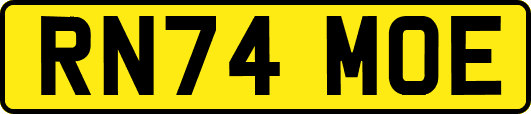 RN74MOE