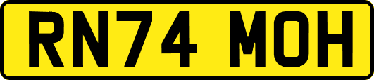 RN74MOH