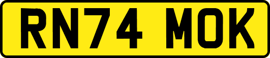 RN74MOK