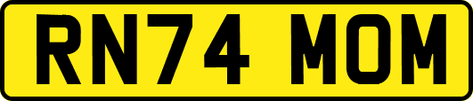 RN74MOM