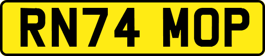 RN74MOP