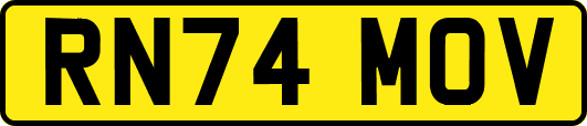 RN74MOV