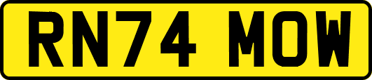 RN74MOW