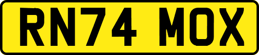 RN74MOX
