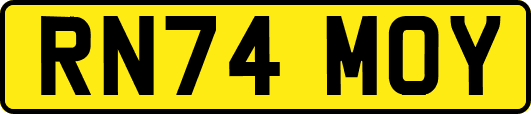 RN74MOY