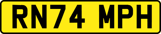 RN74MPH