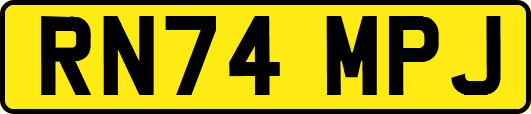 RN74MPJ