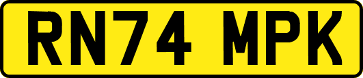 RN74MPK