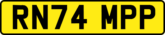 RN74MPP