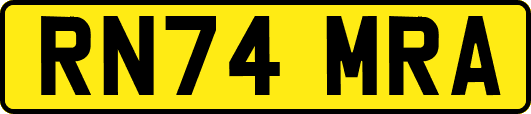 RN74MRA