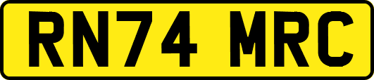 RN74MRC
