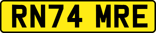RN74MRE