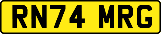 RN74MRG