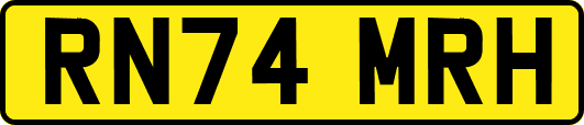 RN74MRH