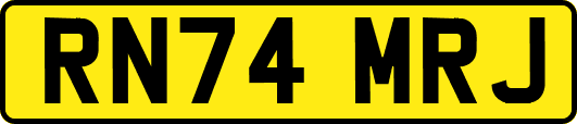 RN74MRJ