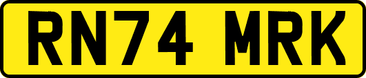 RN74MRK