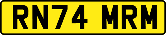 RN74MRM