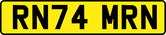 RN74MRN
