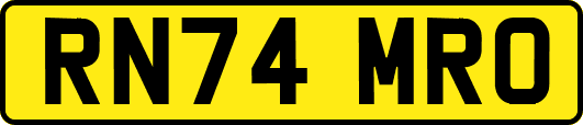 RN74MRO
