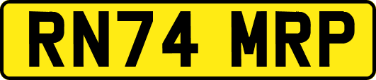 RN74MRP