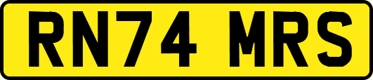 RN74MRS