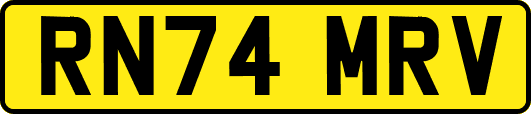 RN74MRV