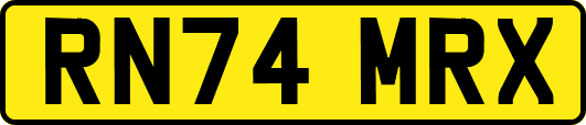 RN74MRX