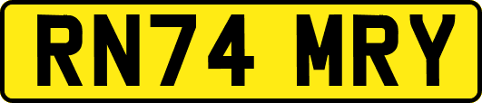 RN74MRY