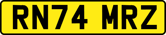 RN74MRZ
