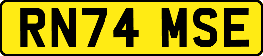 RN74MSE