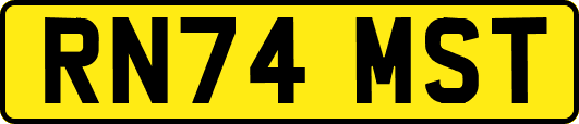 RN74MST