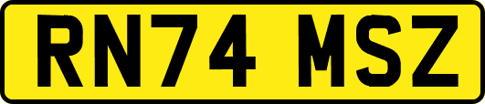 RN74MSZ