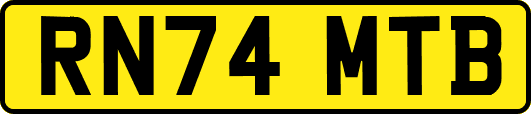 RN74MTB