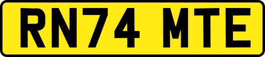 RN74MTE