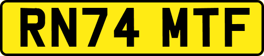RN74MTF