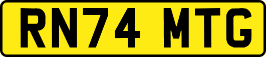 RN74MTG