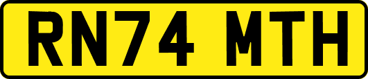 RN74MTH
