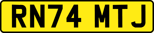 RN74MTJ